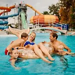 Szálloda Terme - Terme Catez 4*