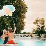 Terme - Terme Catez Szálloda Čatež ob Savi