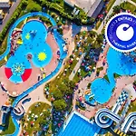 Terme - Terme Catez Szálloda