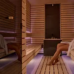 Terme - Terme Catez Szálloda