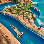 Terme - Terme Catez Szálloda