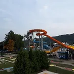 卡特兹特姆 - 特姆酒店 4* 卡特兹奥布萨维