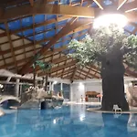 Szálloda Terme - Terme Catez Čatež ob Savi