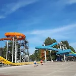 Terme - Terme Catez Hotel Catez ob Savi