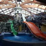 Terme - Terme Catez Szálloda