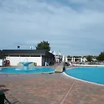 Szálloda Terme - Terme Catez Čatež ob Savi