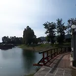 Terme - Terme Catez 4*