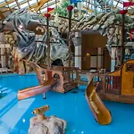 Szálloda Terme - Terme Catez 4*
