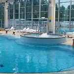 Terme - Terme Catez Hotel