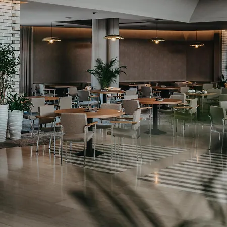 Terme - Terme Catez 4* كاتيز أوب سافي