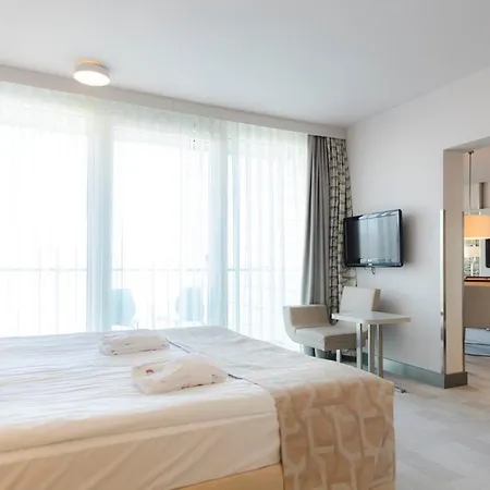 Terme - Terme Catez فندق 4*