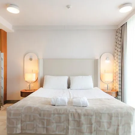 Terme - Terme Catez ホテル 4*