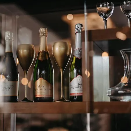 Terme - Terme Catez 4* Catez ob Savi