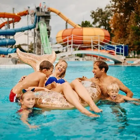 Hotel Terme - Terme Catez 4*