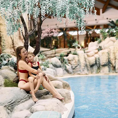 Terme - Terme Catez Hotel