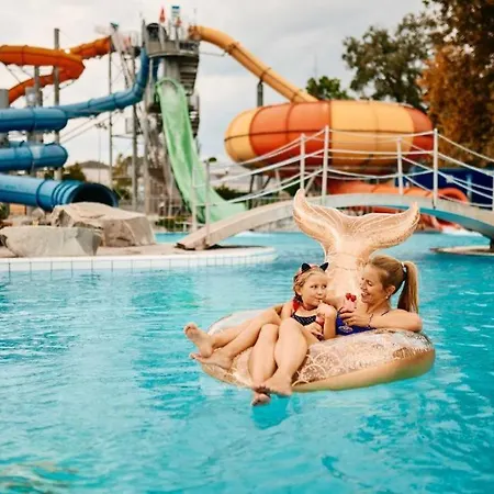Terme - Terme Catez Hotel