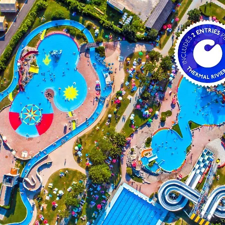 Terme - Terme Catez Hotel