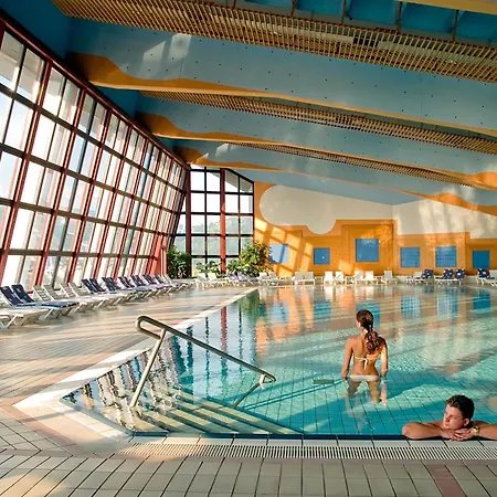 فندق Terme - Terme Catez 4*