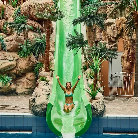 فندق Terme - Terme Catez كاتيز أوب سافي