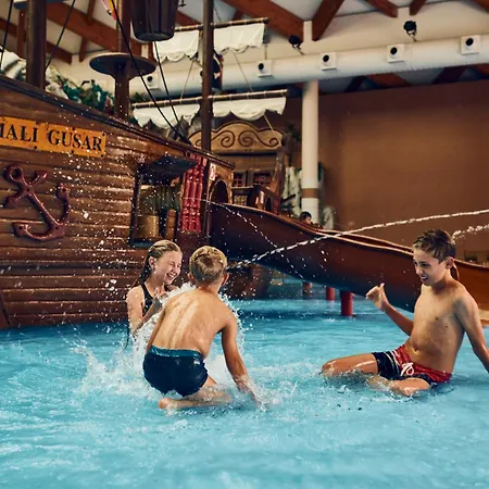 Terme - Terme Catez Catez ob Savi