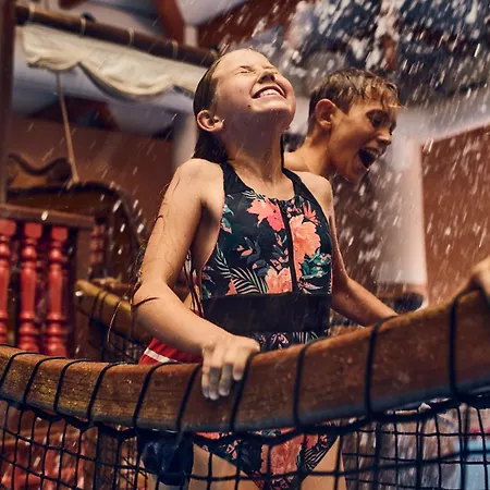 Terme - Terme Catez Hotel