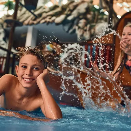 فندق Terme - Terme Catez