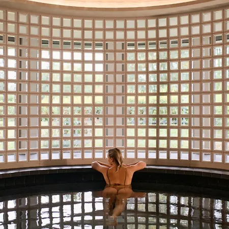 Terme - Terme Catez فندق 4*