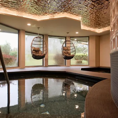 فندق Terme - Terme Catez كاتيز أوب سافي