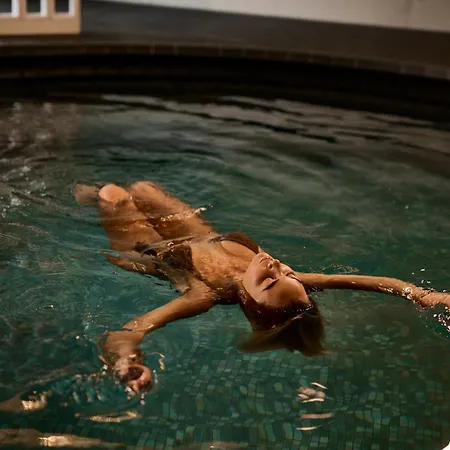 Terme - Terme Catez Hotel