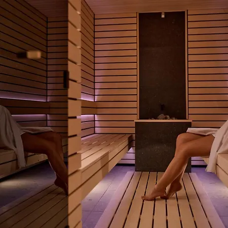 Terme - Terme Catez Hotel