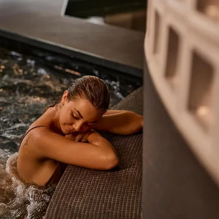 Ξενοδοχείο Terme - Terme Catez