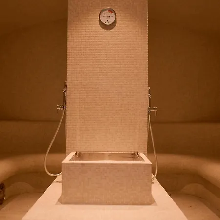 فندق Terme - Terme Catez كاتيز أوب سافي