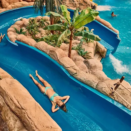 Terme - Terme Catez Hotel