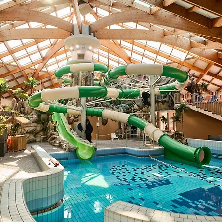 Terme - Terme Catez Szálloda
