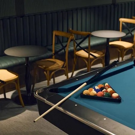 ホテル Terme - Terme Catez チャテジ・オプ・サヴィ