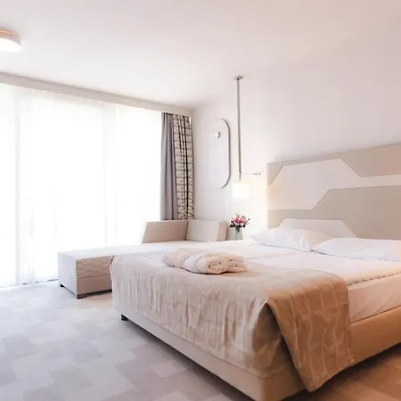 Terme - Terme Catez Hotel 4*