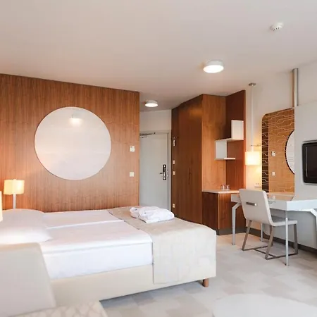 Terme - Terme Catez Hotel Catez ob Savi