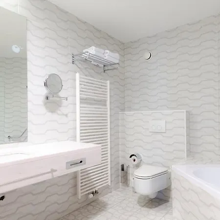 Hotel Terme - Terme Catez Catez ob Savi