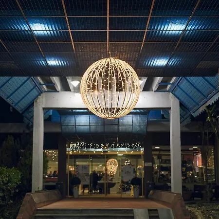 Terme - Terme Catez Hotel