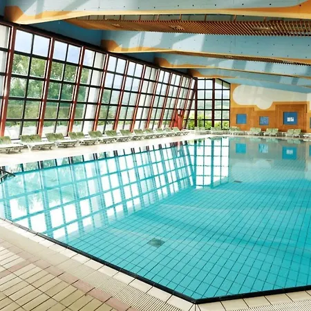Hotel Terme - Terme Catez
