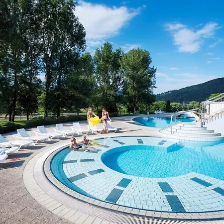 Terme - Terme Catez Hotel 4*