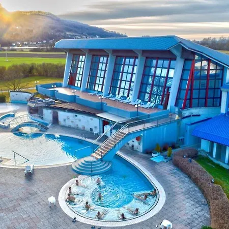Hotel Terme - Terme Catez Catez ob Savi