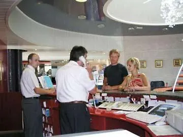 Hotel Terme - Terme Catez 4*