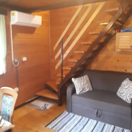 Terme - Terme Catez كاتيز أوب سافي