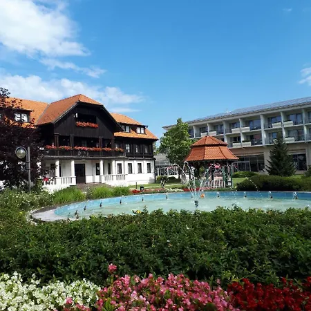 Terme - Terme Catez Otel Catez ob Savi