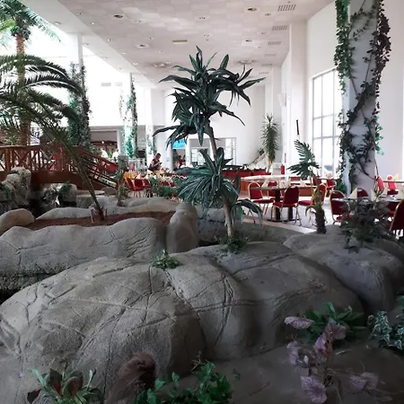 فندق Terme - Terme Catez كاتيز أوب سافي