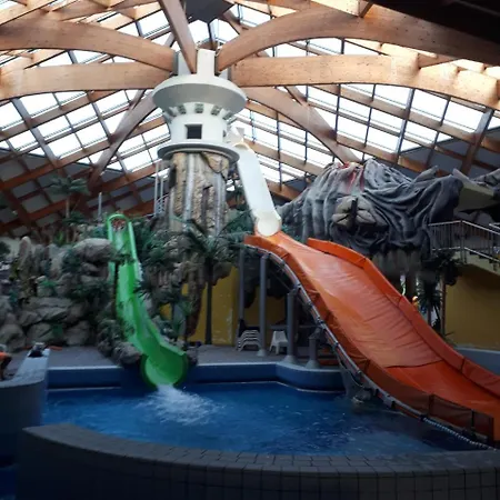 Terme - Terme Catez فندق