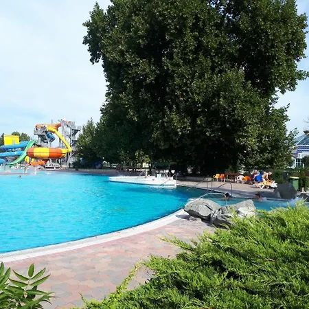 Terme - Terme Catez فندق كاتيز أوب سافي