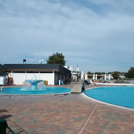 فندق Terme - Terme Catez كاتيز أوب سافي