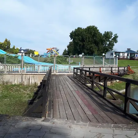 Terme - Terme Catez Catez ob Savi